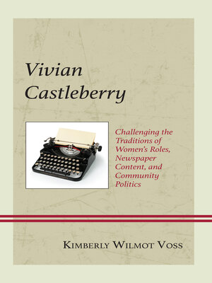 cover image of Vivian Castleberry